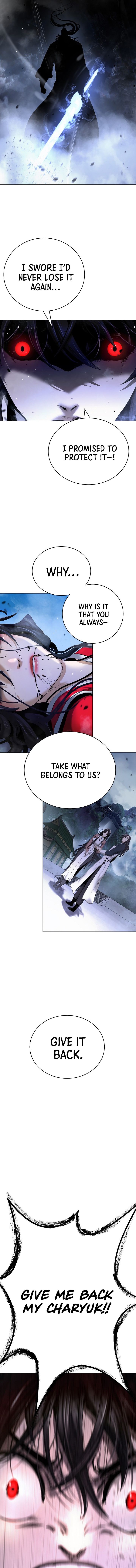 Call of the Spear Chapter 216 17